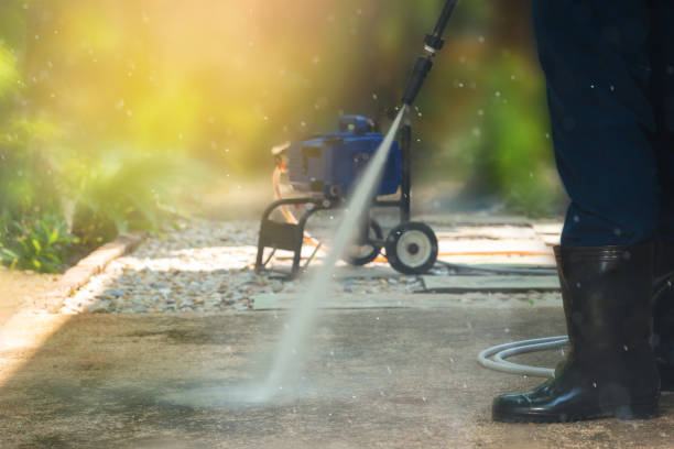 Best Sidewalk and Walkway Cleaning  in Centerport, NY